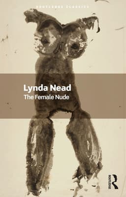 Female Nude