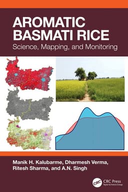 Aromatic Basmati Rice