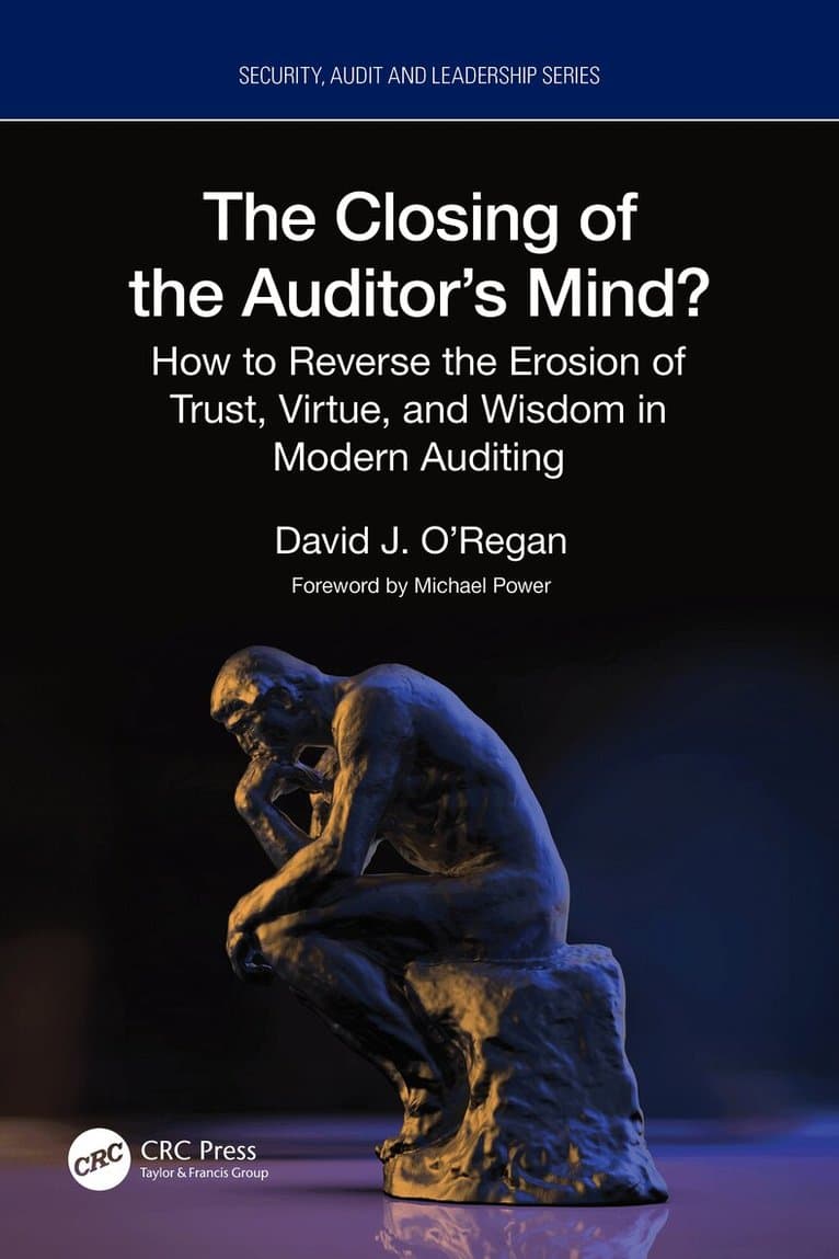 Closing of the Auditor’s Mind?