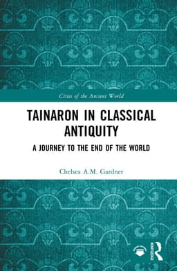 Tainaron in Classical Antiquity