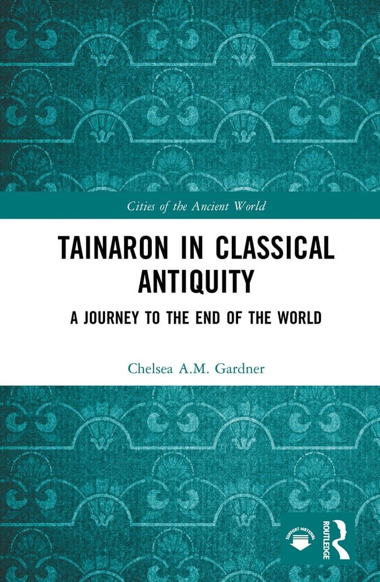 Tainaron in Classical Antiquity