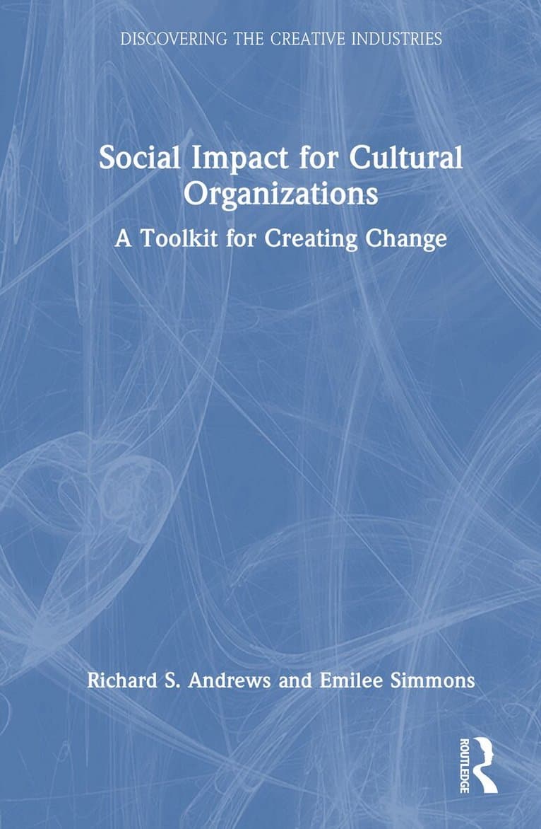 Social Impact for Cultural Organizations