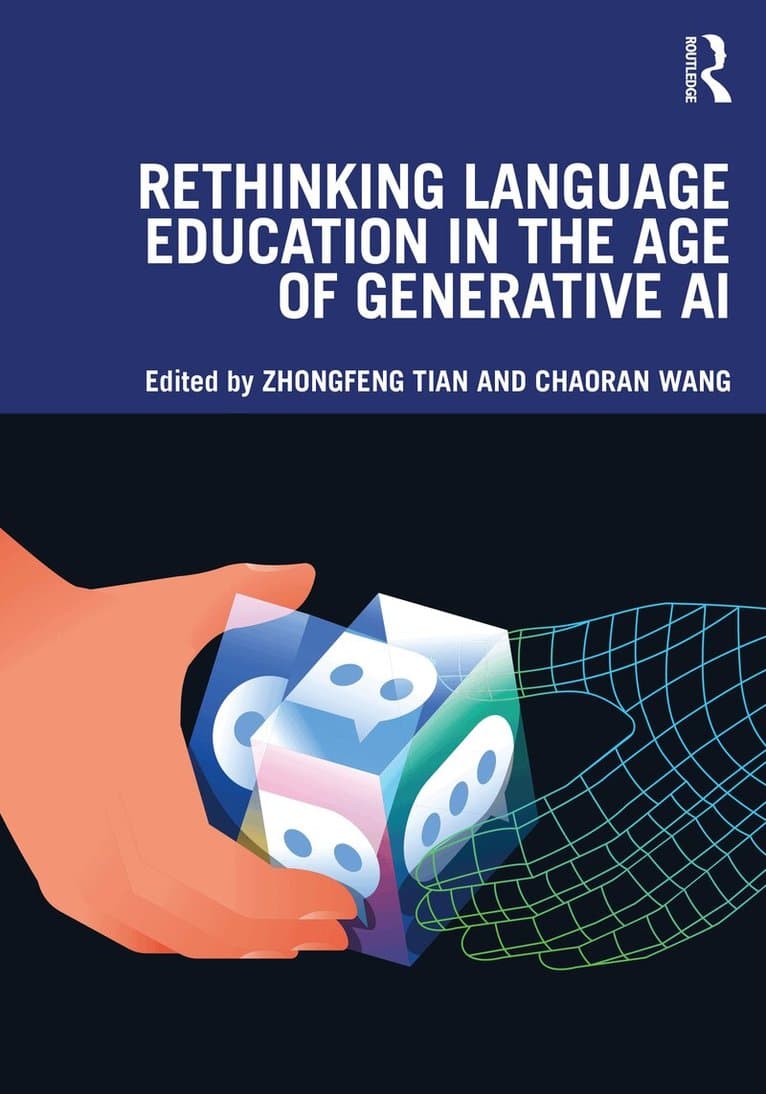 Rethinking Language Education in the Age of Generative AI