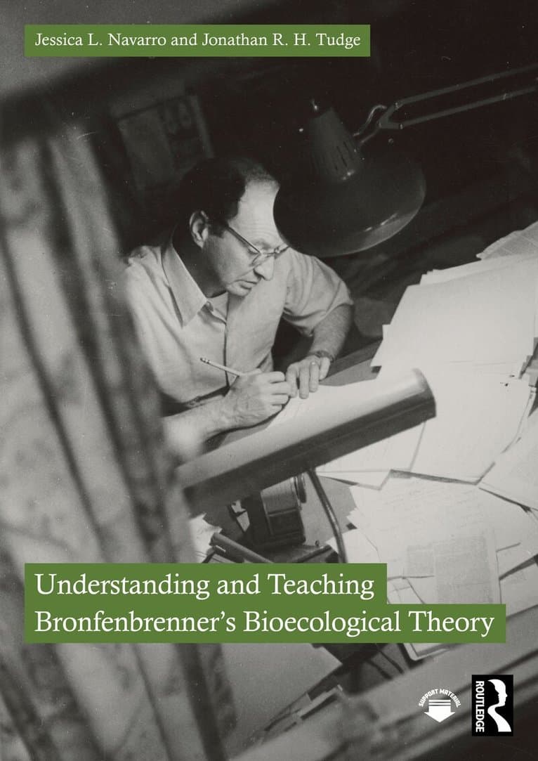 Understanding and Teaching Bronfenbrenner's Bioecological Theory