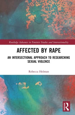 Affected by Rape