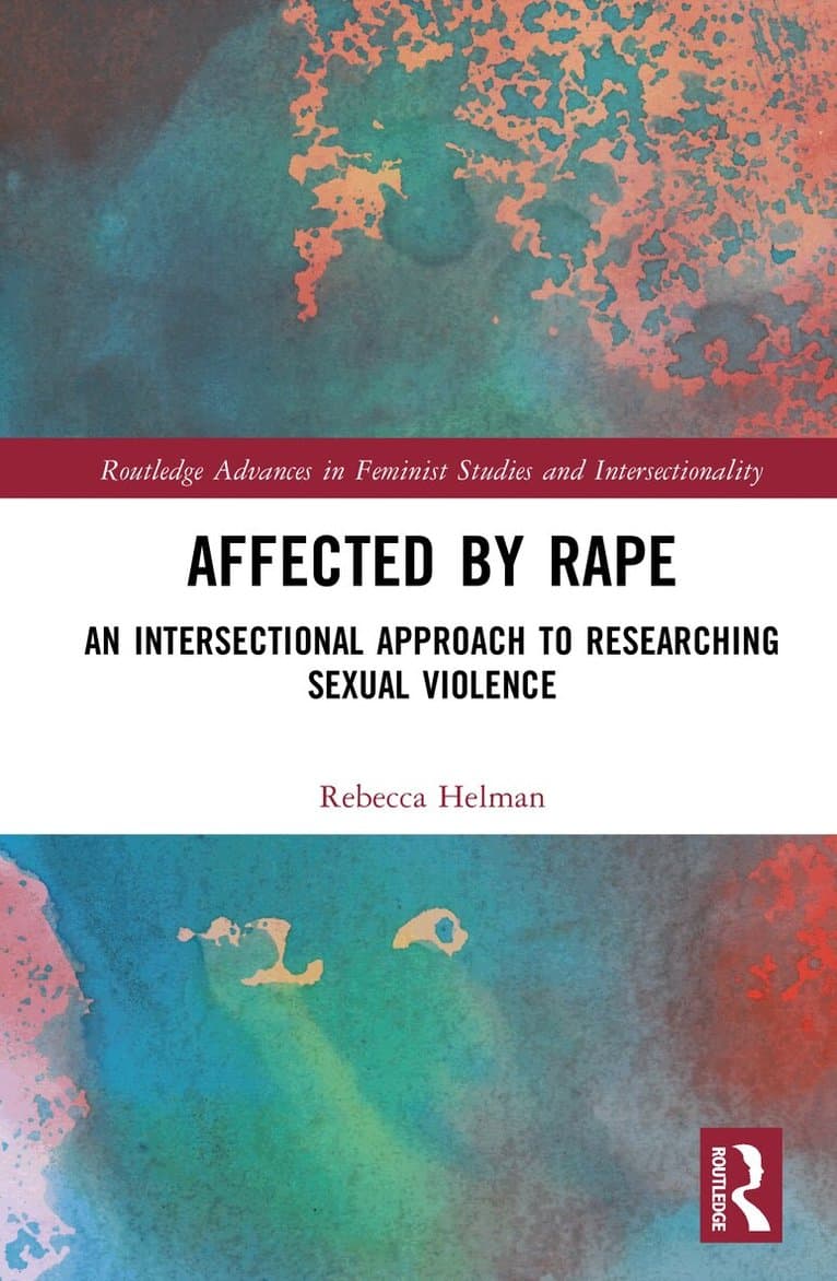Affected by Rape