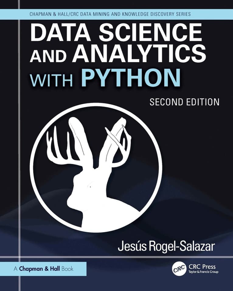 Data Science and Analytics with Python