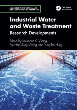 Industrial Water and Waste Treatment