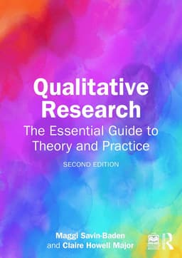 Qualitative Research