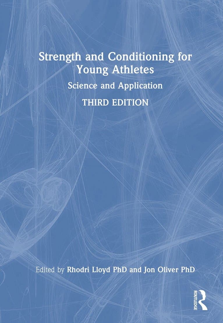 Strength and Conditioning for Young Athletes
