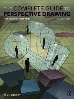 Complete Guide to Perspective Drawing