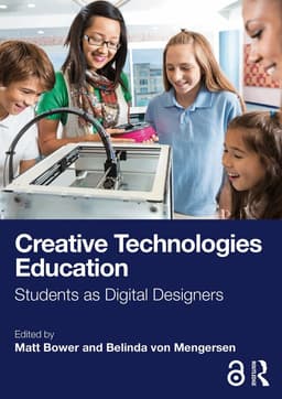 Creative Technologies Education