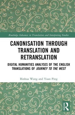 Canonisation through Translation and Retranslation