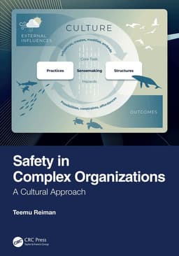 Safety in Complex Organizations