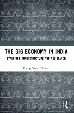 Gig Economy in India