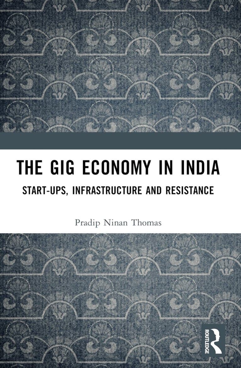 Gig Economy in India