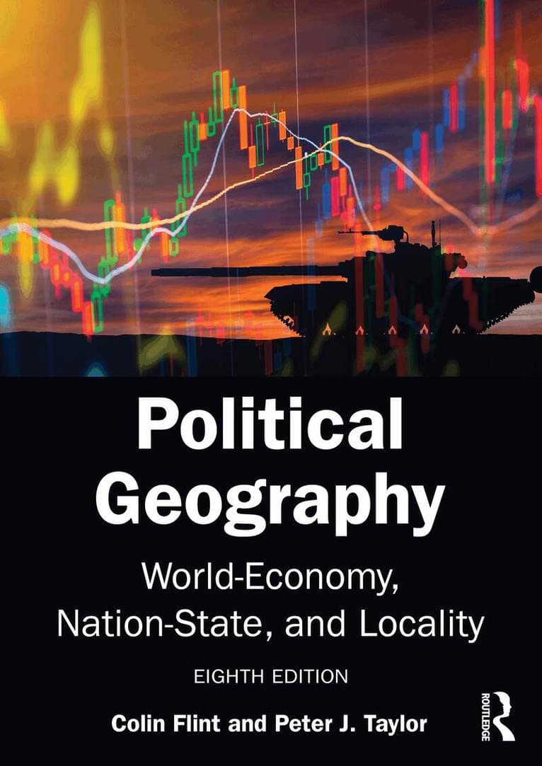 Political Geography