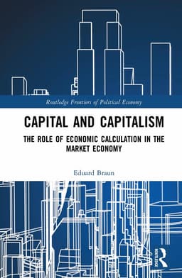 Capital and Capitalism
