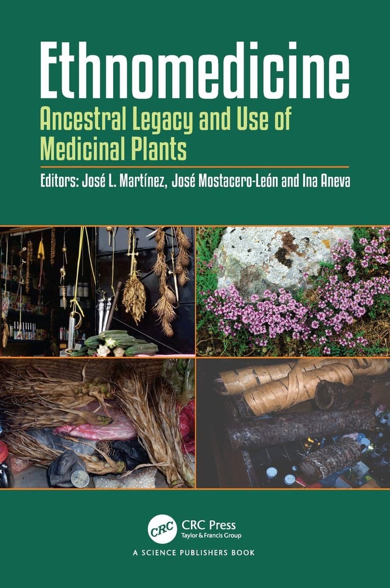 Ethnomedicine
