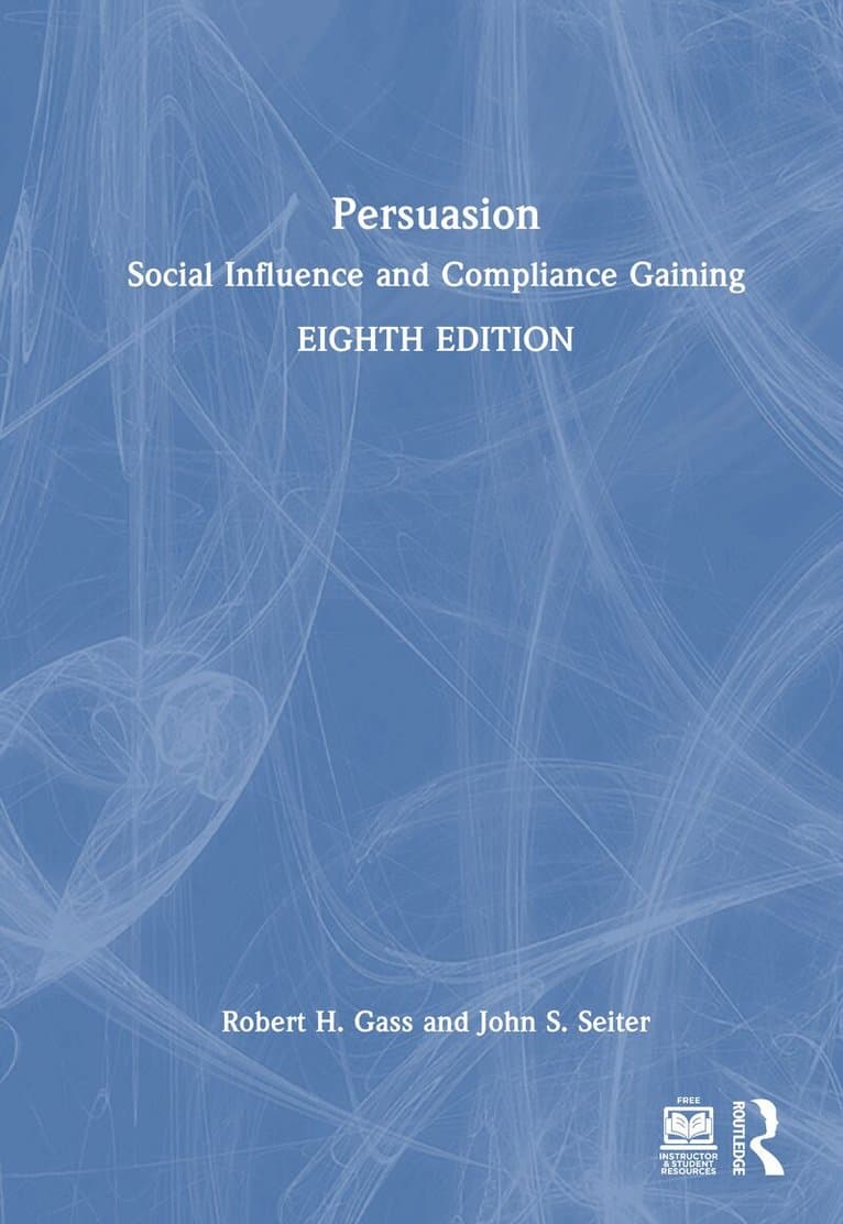 Persuasion