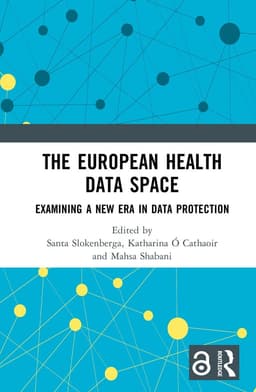 European Health Data Space