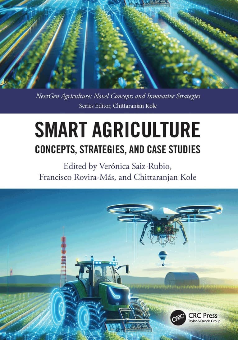 Smart Agriculture