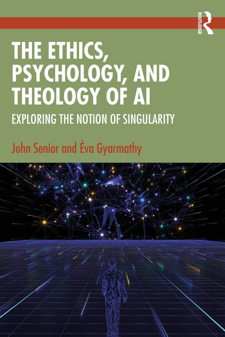Ethics, Psychology, and Theology of AI