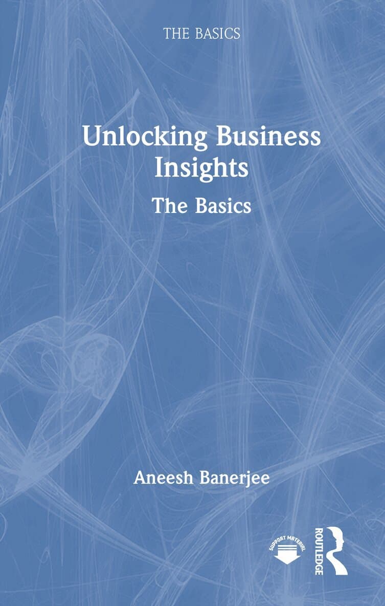 Unlocking Business Insights
