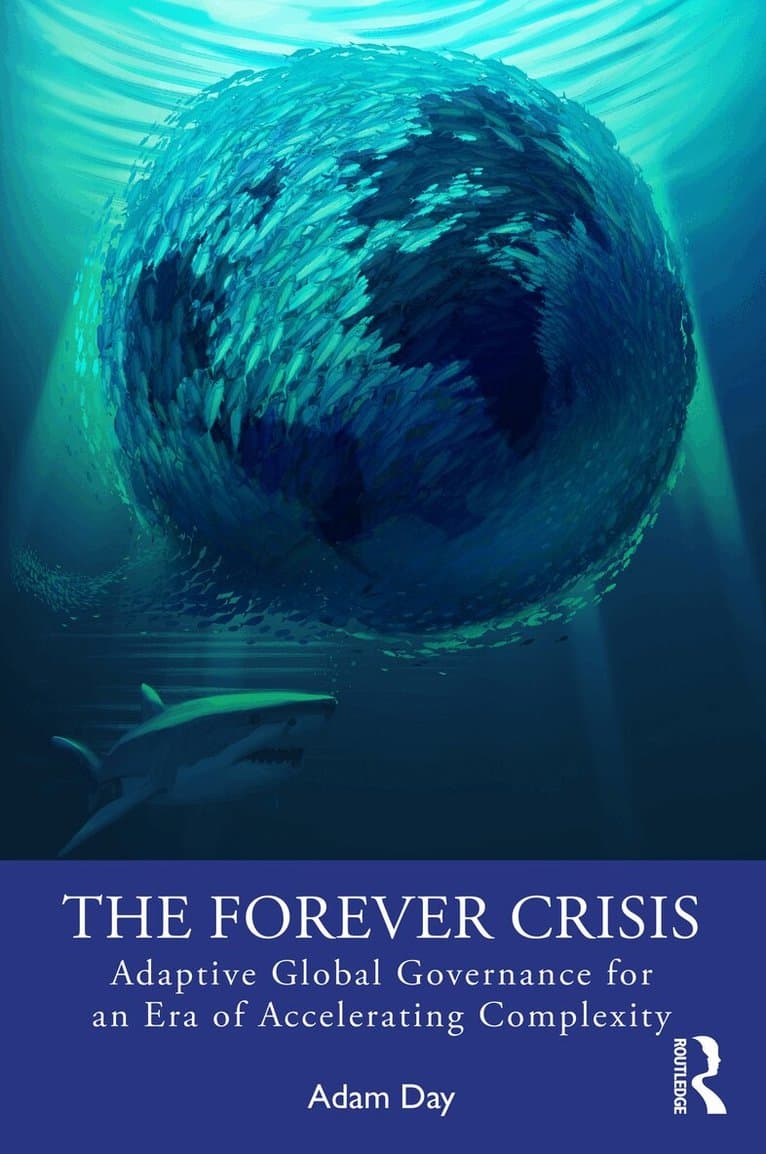 Forever Crisis