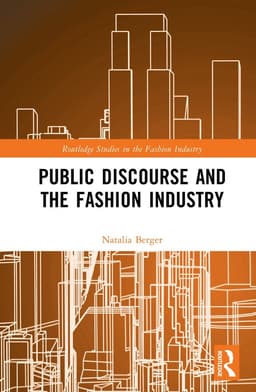 Public Discourse and the Fashion Industry