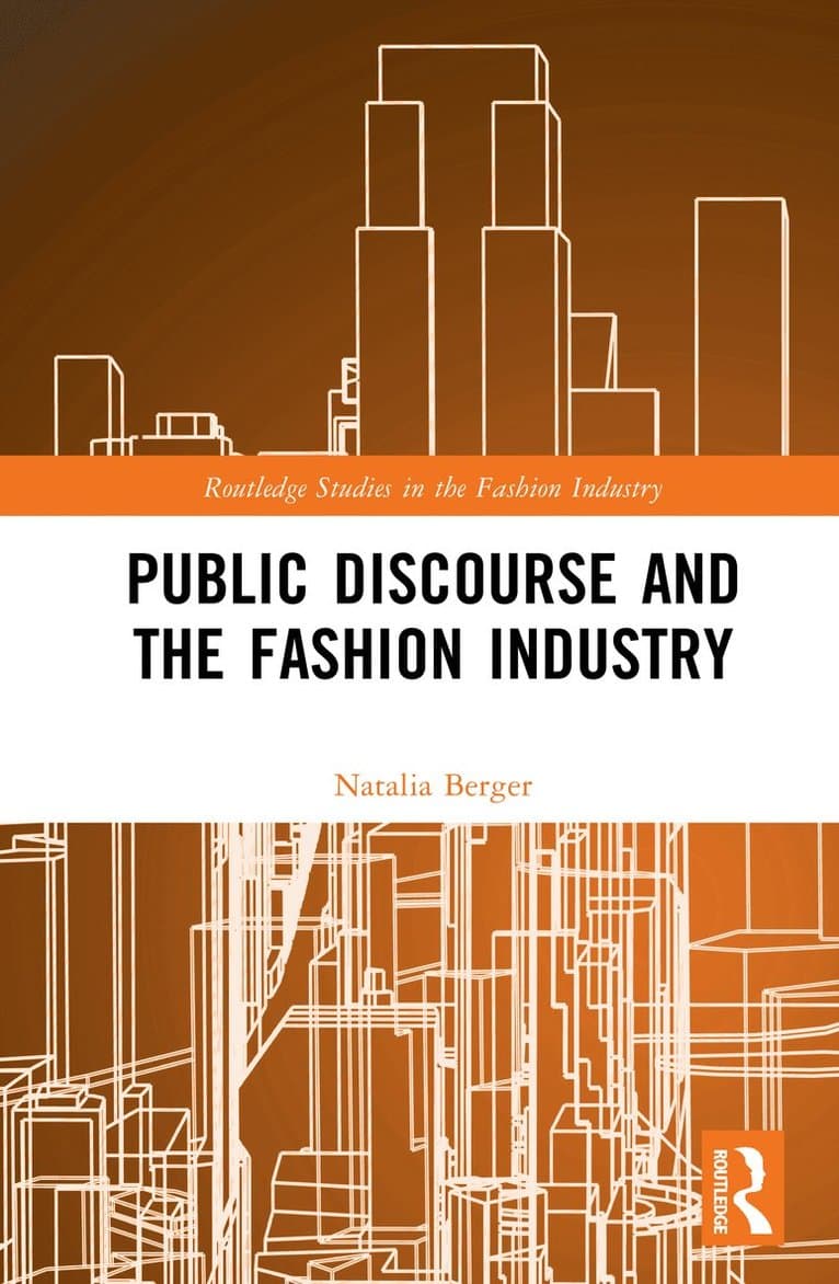 Public Discourse and the Fashion Industry