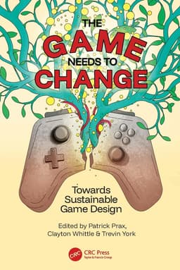 Game Needs to Change
