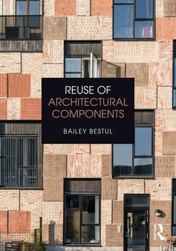 Reuse of Architectural Components