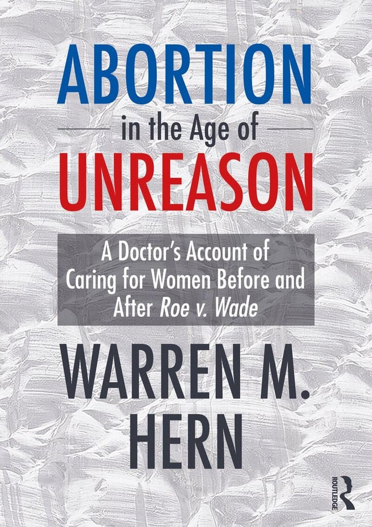 Warren M. Hern – mest populär bok
