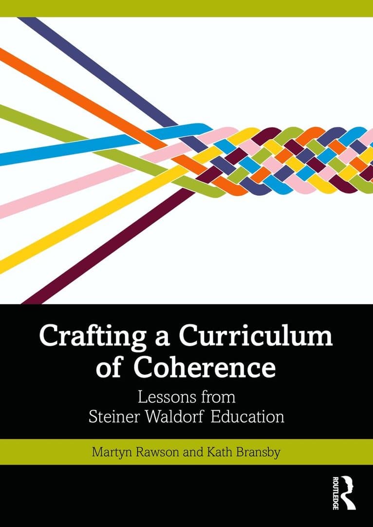 Crafting a Curriculum of Coherence