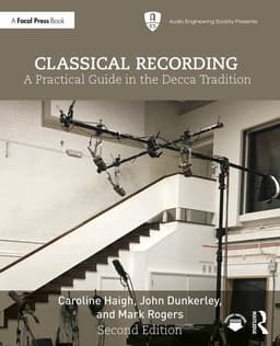 Classical Recording