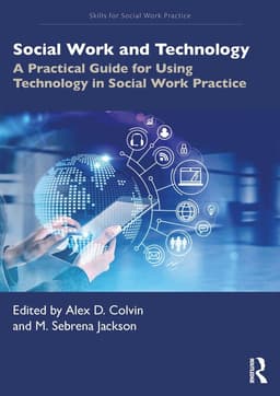 Social Work and Technology