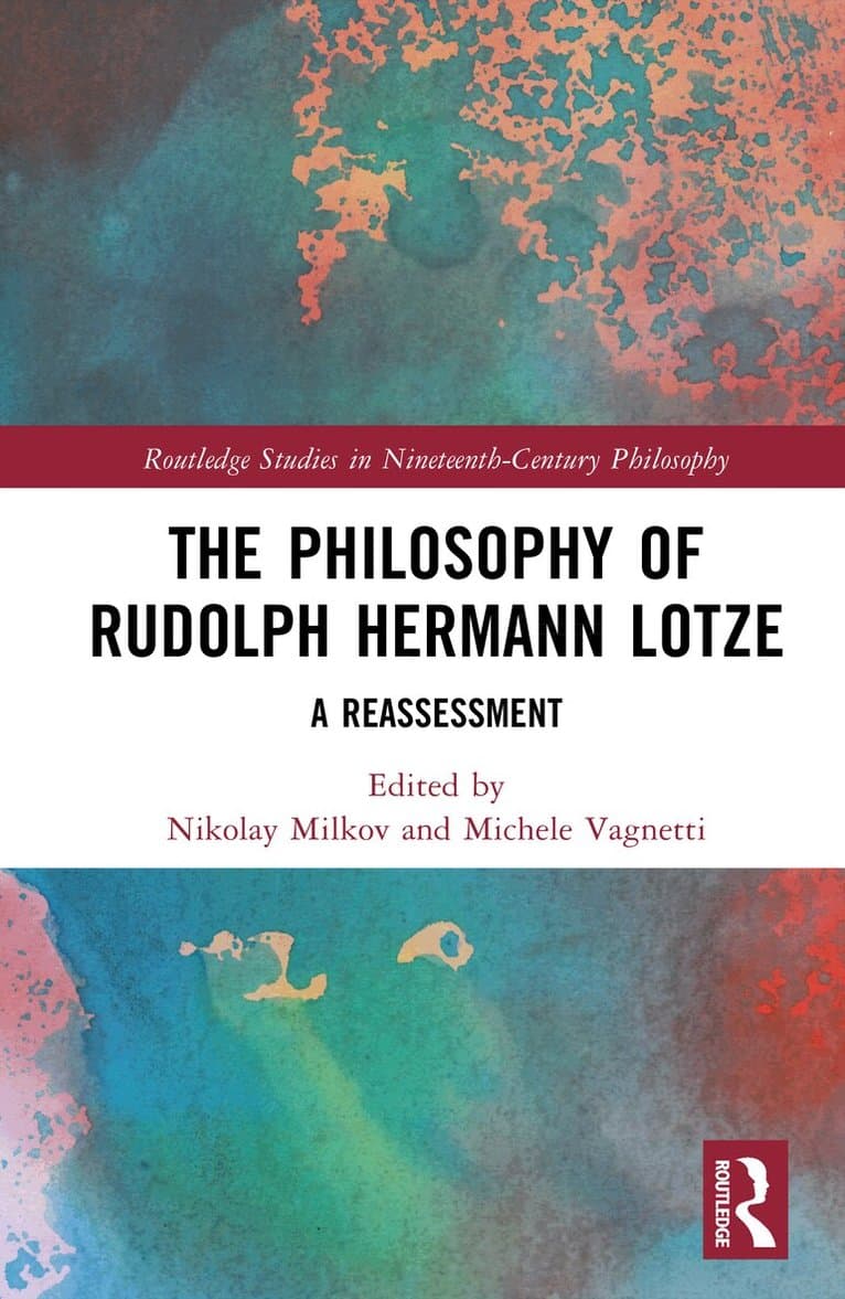 Philosophy of Rudolph Hermann Lotze