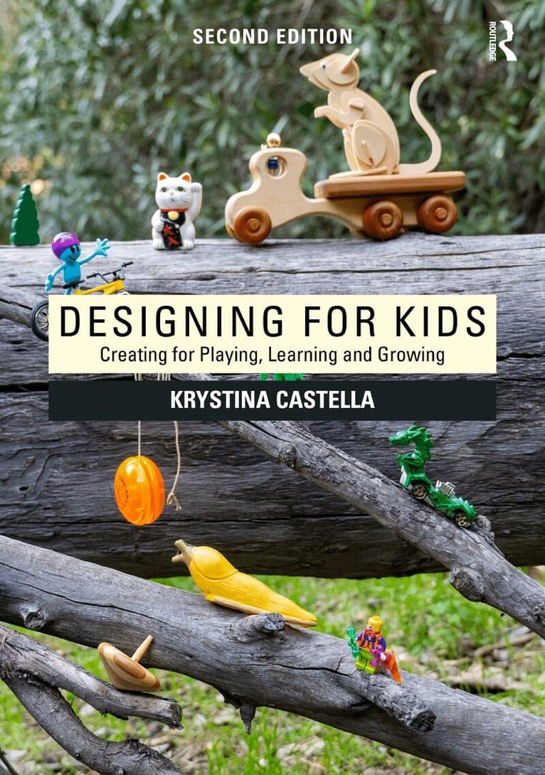 Designing for Kids