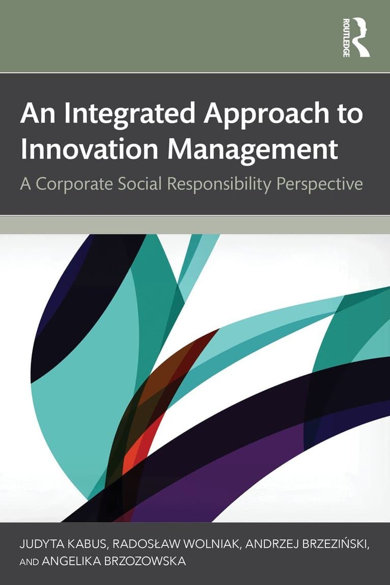 Integrated Approach to Innovation Management
