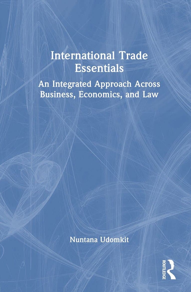 International Trade Essentials