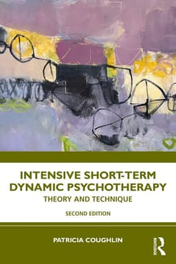 Intensive Short-Term Dynamic Psychotherapy
