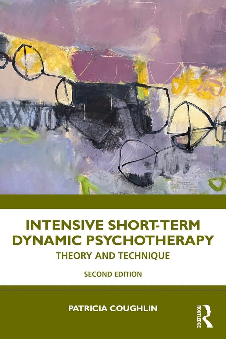 Intensive Short-Term Dynamic Psychotherapy