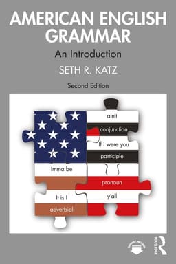 American English Grammar