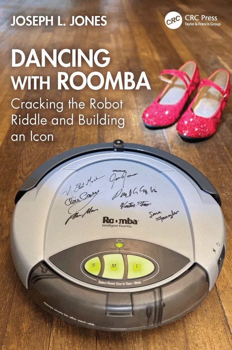 Dancing with Roomba