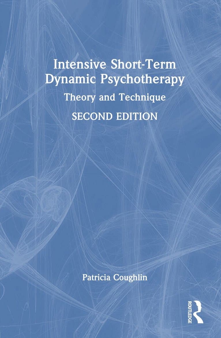 Intensive Short-Term Dynamic Psychotherapy