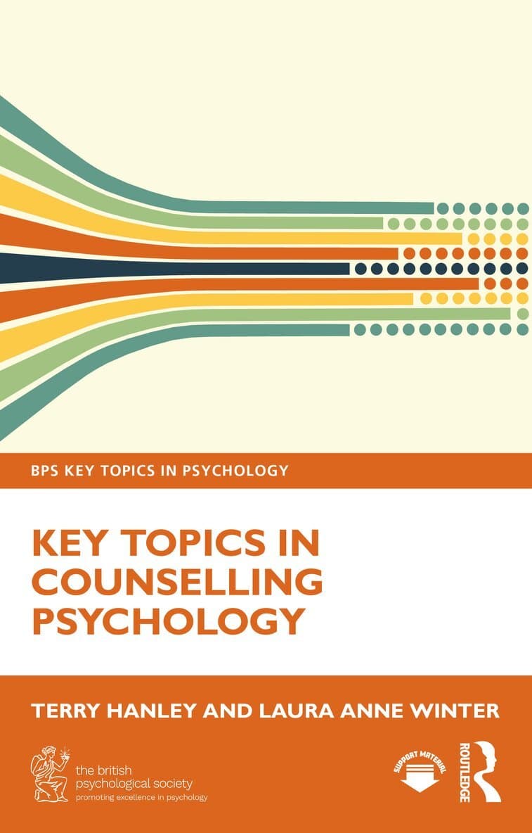 Key Topics in Counselling Psychology
