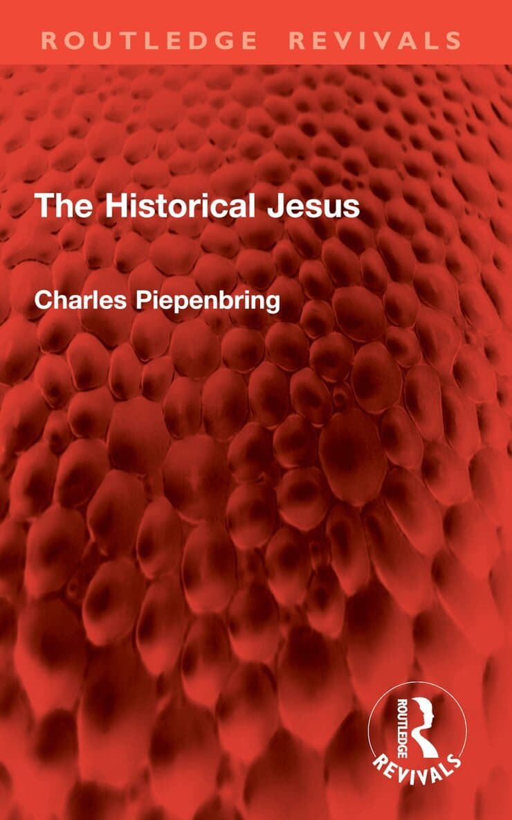 Historical Jesus