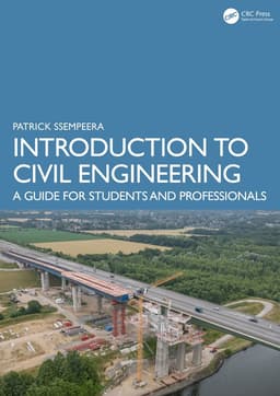 Introduction to Civil Engineering