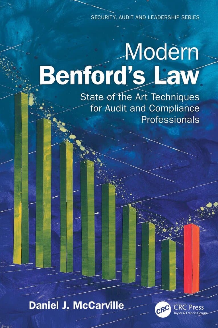 Modern Benford’s Law